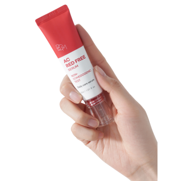 AC RED FREE SERUM