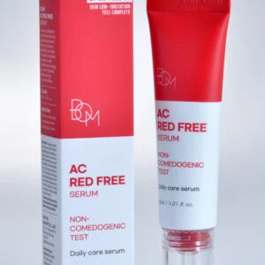 AC RED FREE SERUM