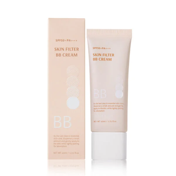 Skin Filter BB Cream