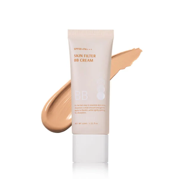 Skin Filter BB Cream