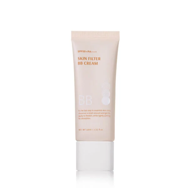 Skin Filter BB Cream