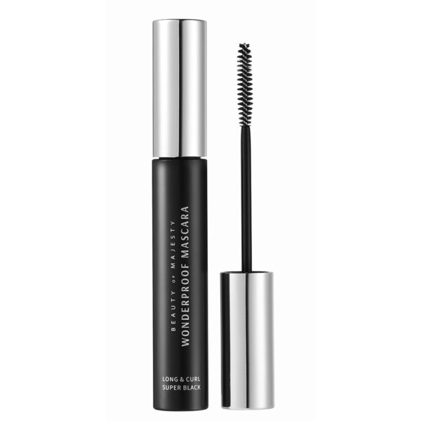 WONDERPROOF MASCARA LONG AND CURL