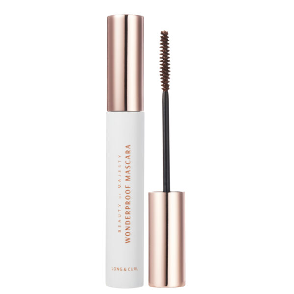 WONDERPROOF MASCARA LONG AND CURL