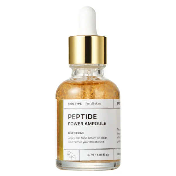 PEPTIDE POWER AMPOULE