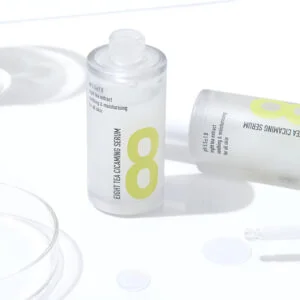 EIGHT TEA CICAMING SERUM
