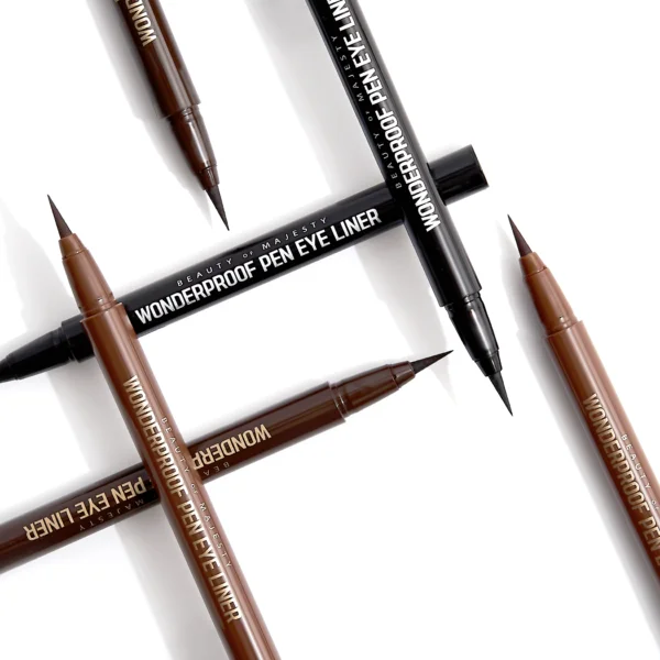 WONDERPROOF PEN EYE LINER