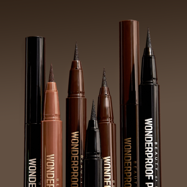 WONDERPROOF PEN EYE LINER