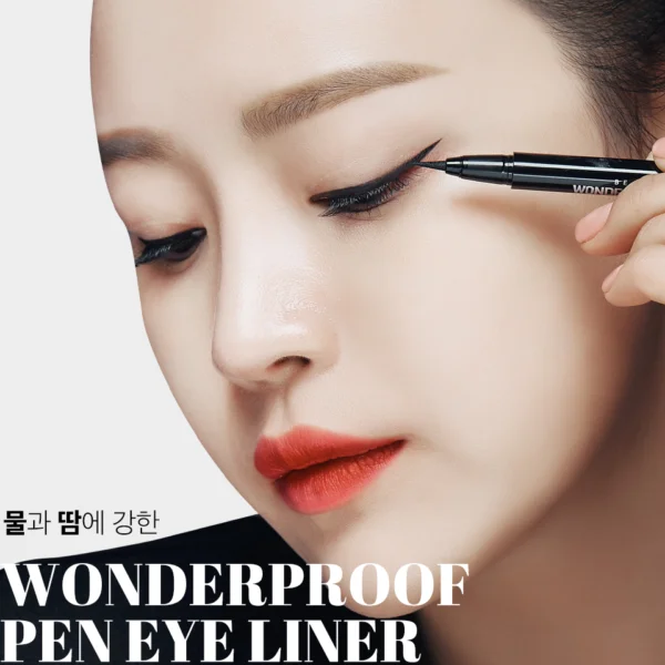 WONDERPROOF PEN EYE LINER