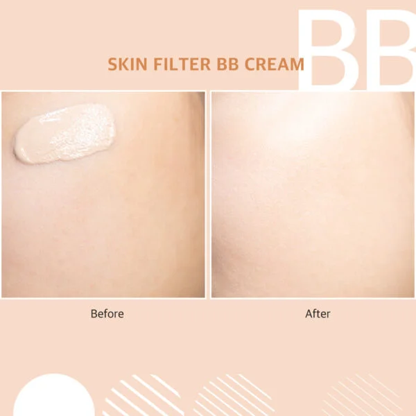 Skin Filter BB Cream