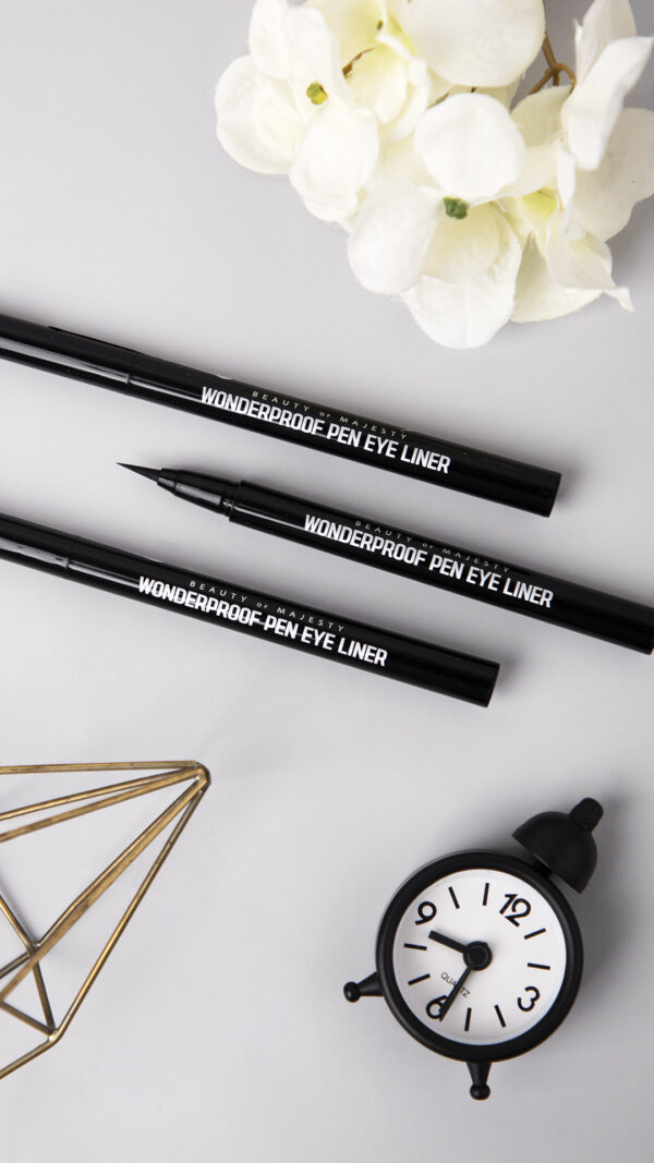 WONDERPROOF PEN EYE LINER