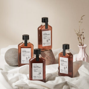 JUST ONE HOUTTUYNIA CORDATA EXTRACT JUST ONE HOUTTUYNIA CORDATA EXTRACT
