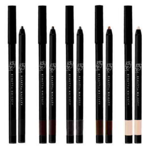 MY WATERPROOF GEL EYELINER PENCIL