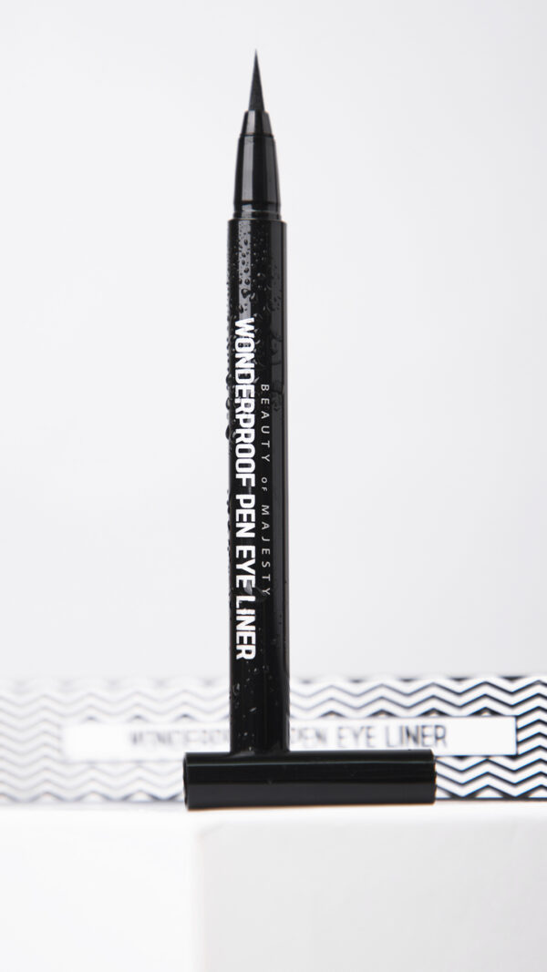 WONDERPROOF PEN EYE LINER