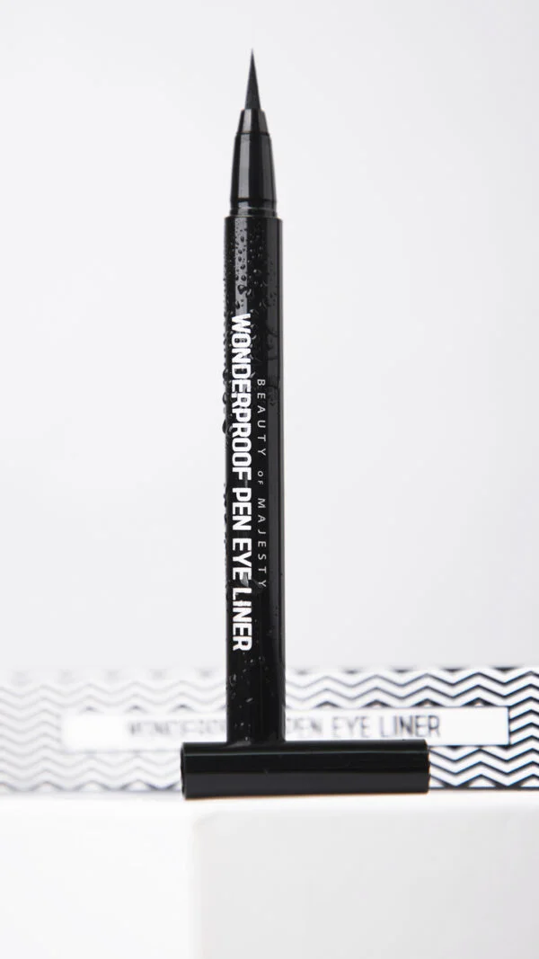 WONDERPROOF PEN EYE LINER