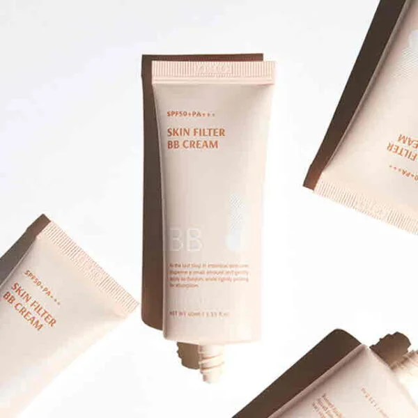 Skin Filter BB Cream