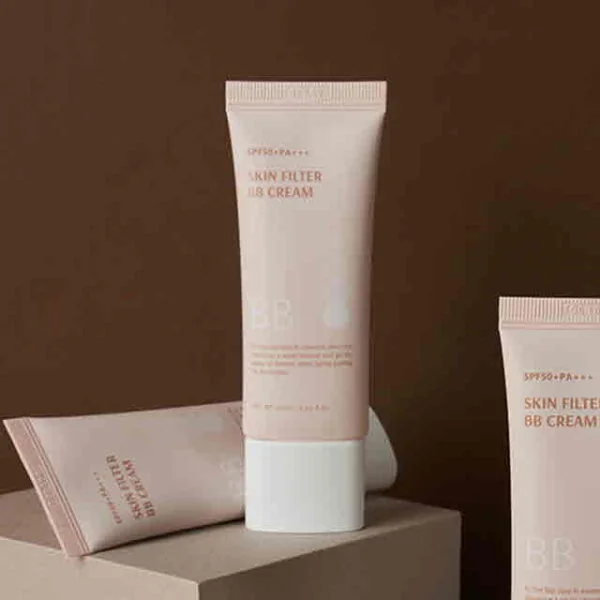 Skin Filter BB Cream