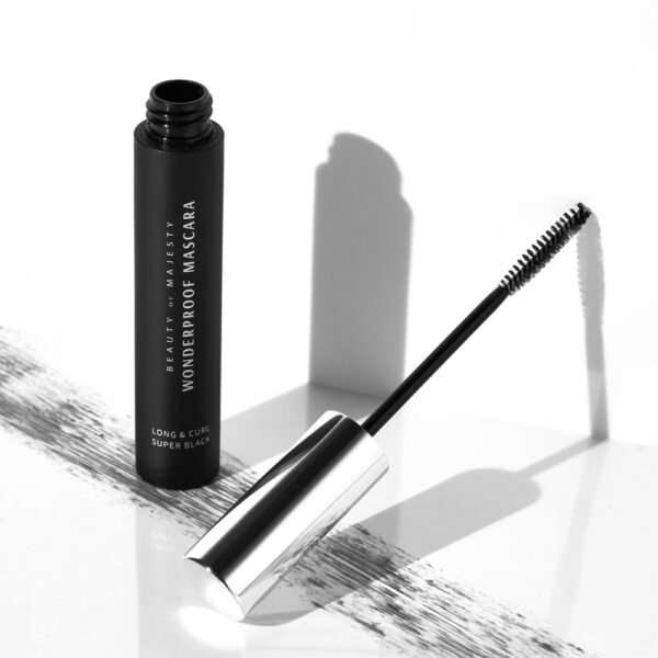 WONDERPROOF MASCARA LONG AND CURL