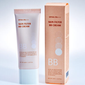 Skin Filter BB Cream