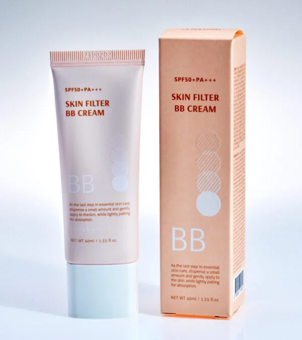 Skin Filter BB Cream