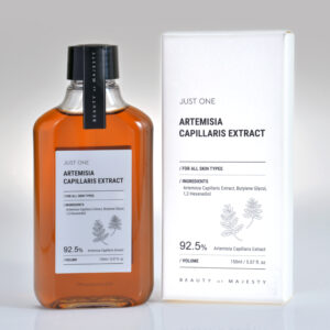 JUST ONE ARTEMISIA CAPILLARIS EXTRACT