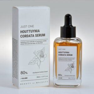 JUST ONE HOUTTUYNIA CORDATA EXTRACT