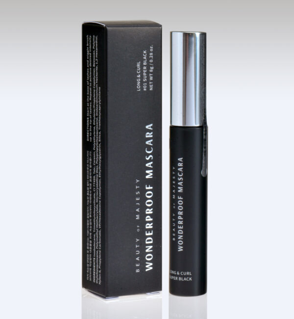 WONDERPROOF MASCARA LONG AND CURL