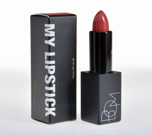 MY LIPSTICK