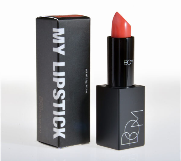 MY LIPSTICK