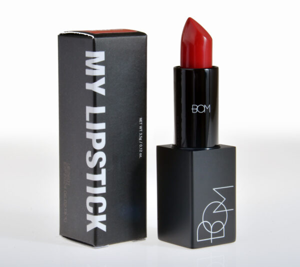 MY LIPSTICK