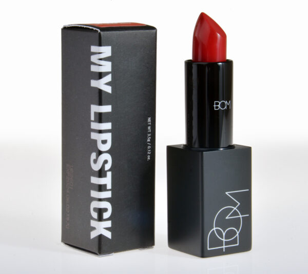 MY LIPSTICK