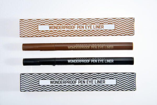 WONDERPROOF PEN EYE LINER