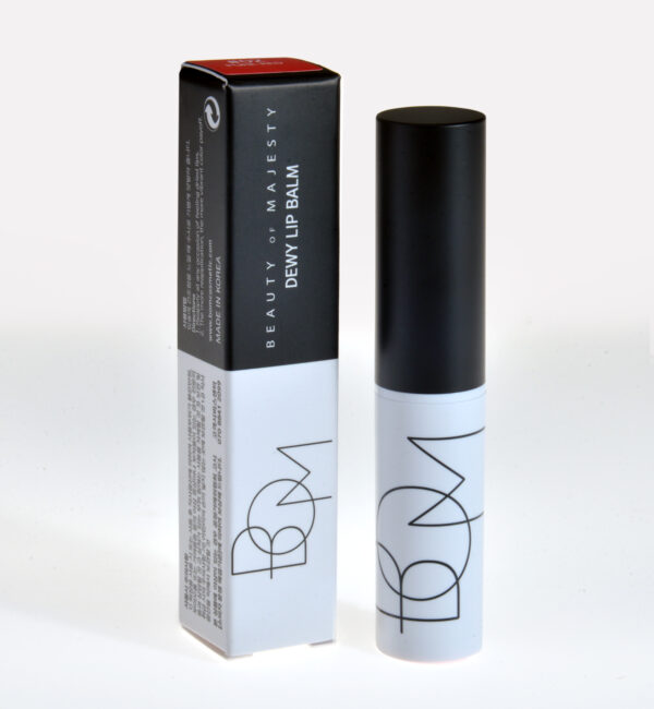 DEWY LIP BALM