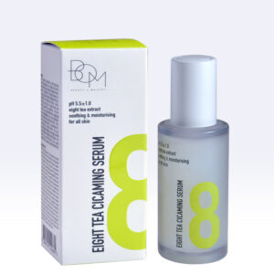 EIGHT TEA CICAMING SERUM