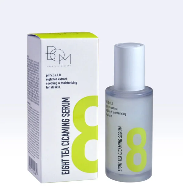 EIGHT TEA CICAMING SERUM