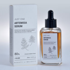 JUST ONE ARTEMISIA SERUM