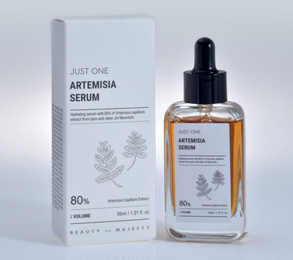 JUST ONE ARTEMISIA SERUM