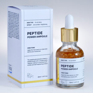 PEPTIDE POWER AMPOULE