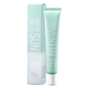 Green UV Sun Off