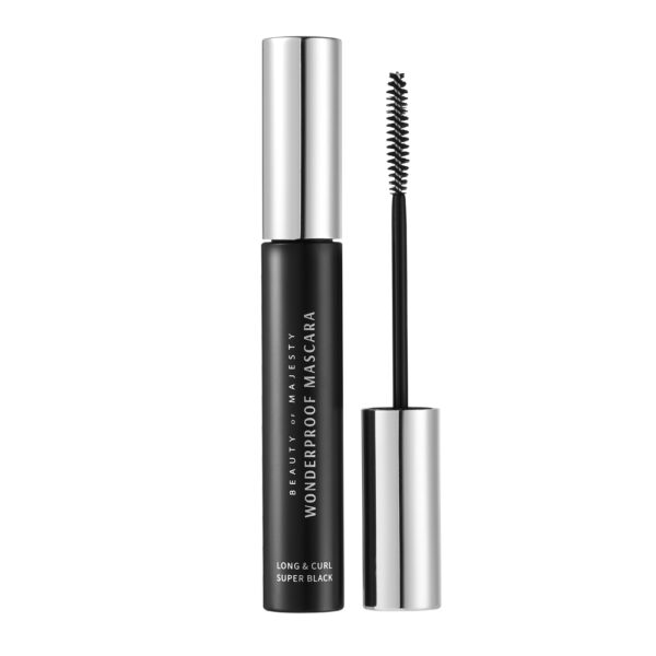 WONDERPROOF MASCARA LONG AND CURL