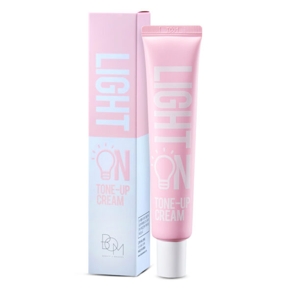 Light On Tone Up Cream