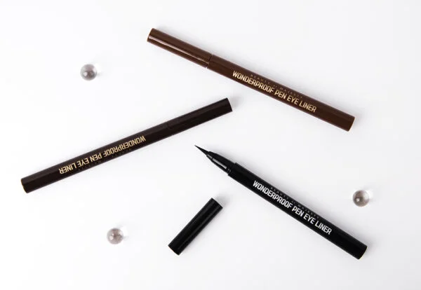 WONDERPROOF PEN EYE LINER