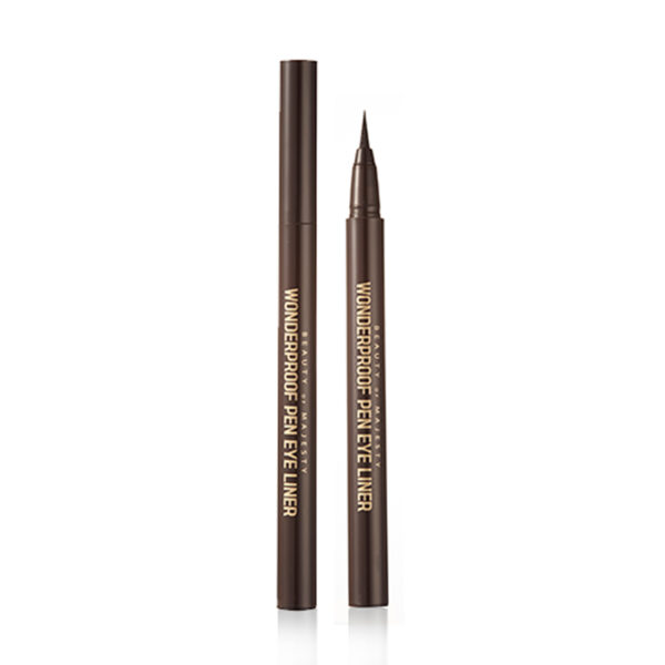 WONDERPROOF PEN EYE LINER