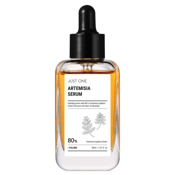 JUST ONE ARTEMISIA SERUM