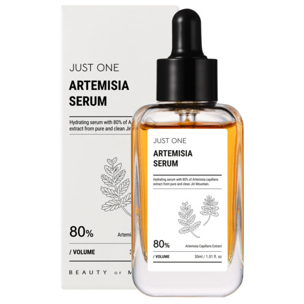 JUST ONE ARTEMISIA SERUM