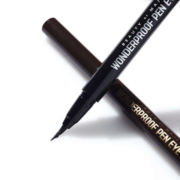 WONDERPROOF PEN EYE LINER